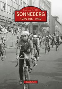 Vorderes Coverbild Sonneberg