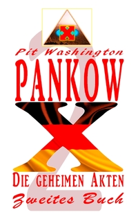 Vorderes Coverbild Pankow X