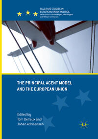 Vorderes Coverbild The Principal Agent Model and the European Union