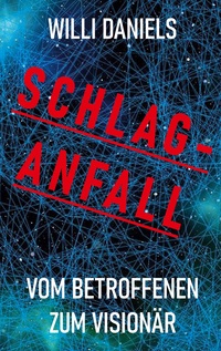 Vorderes Coverbild SCHLAGANFALL