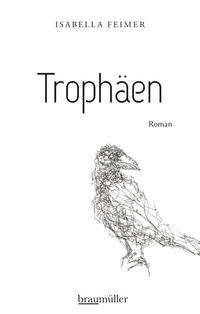 Vorderes Coverbild Trophäen