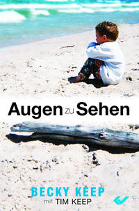Vorderes Coverbild Augen zu sehen