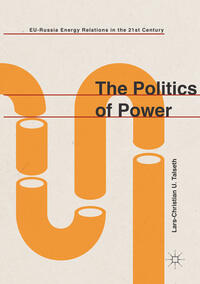 Vorderes Coverbild The Politics of Power