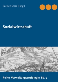 Vorderes Coverbild Sozialwirtschaft