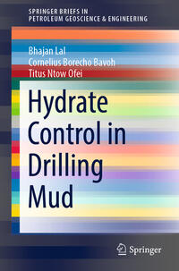 Vorderes Coverbild Hydrate Control in Drilling Mud