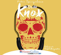 Vorderes Coverbild Dr. Knox