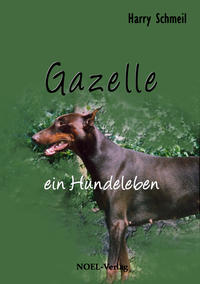 Vorderes Coverbild Gazelle