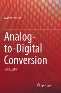 Vorderes Coverbild Analog-to-Digital Conversion