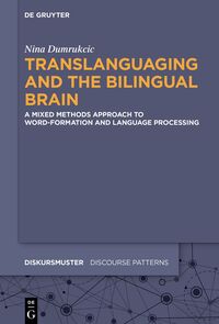 Vorderes Coverbild Translanguaging and the Bilingual Brain