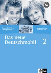 Vorderes Coverbild Das neue Deutschmobil 2