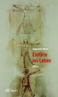Vorderes Coverbild Einfälle ins Leben
