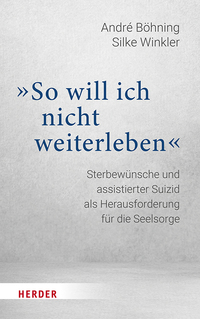 Vorderes Coverbild „So will ich nicht weiterleben“