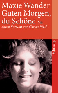 Vorderes Coverbild Guten Morgen, du Schöne