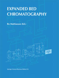 Vorderes Coverbild Expanded Bed Chromatography