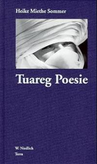 Vorderes Coverbild Tuareg Poesie