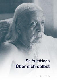 Vorderes Coverbild Über sich selbst