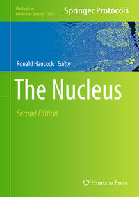 Vorderes Coverbild The Nucleus