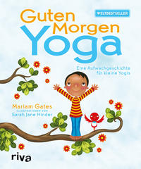 Vorderes Coverbild Guten-Morgen-Yoga