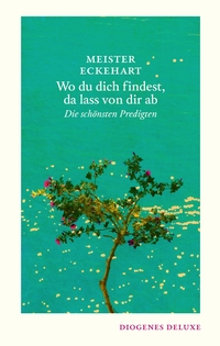 Vorderes Coverbild Wo du dich findest, da lass von dir ab