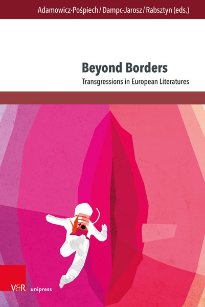 Bild des Mitwirkenden Beyond Borders