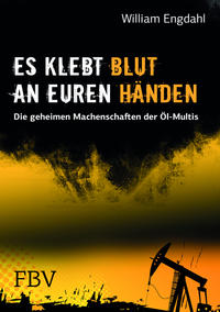 Vorderes Coverbild Es klebt Blut an Euren Händen