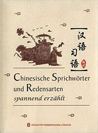 Vorderes Coverbild Chinesische Sprichwörter und Redensarten