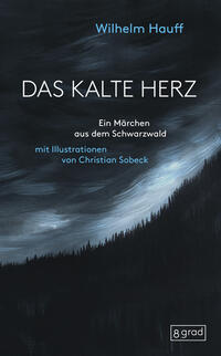 Vorderes Coverbild Das kalte Herz