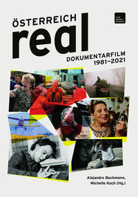 Vorderes Coverbild Österreich Real
