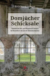 Vorderes Coverbild Domjücher Schicksale
