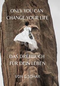 Vorderes Coverbild Das Drehbuch für Dein Leben - Mentaltraining