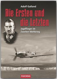 Vorderes Coverbild Die Ersten und die Letzten