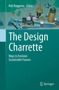 Vorderes Coverbild The Design Charrette