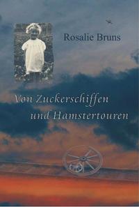 Vorderes Coverbild Von Zuckerschiffen und Hamstertouren