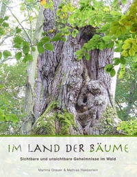 Vorderes Coverbild Im Land der Bäume