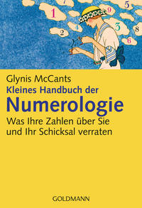 Vorderes Coverbild Kleines Handbuch der Numerologie -