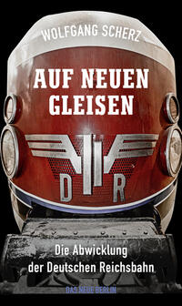Vorderes Coverbild Auf neuen Gleisen