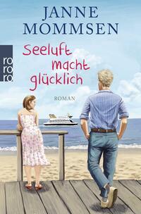 Vorderes Coverbild Seeluft macht glücklich