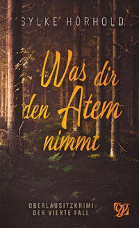 Vorderes Coverbild Was dir den Atem nimmt