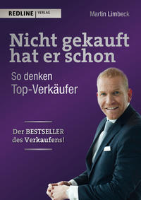 Vorderes Coverbild Nicht gekauft hat er schon