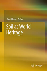 Vorderes Coverbild Soil as World Heritage