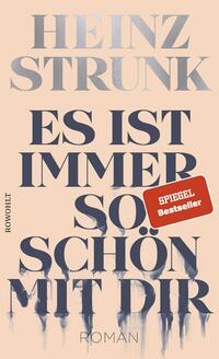 Vorderes Coverbild Es ist immer so schön mit dir
