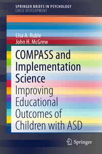 Vorderes Coverbild COMPASS and Implementation Science