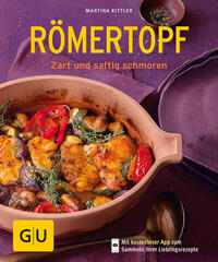 Vorderes Coverbild Römertopf