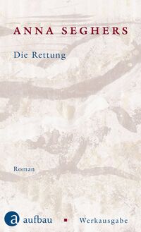 Vorderes Coverbild Die Rettung