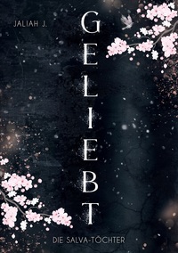 Vorderes Coverbild Geliebt
