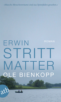Vorderes Coverbild Ole Bienkopp