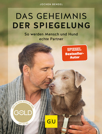 Vorderes Coverbild Das Geheimnis der Spiegelung
