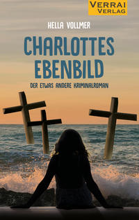 Vorderes Coverbild Charlottes Ebenbild