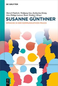 Vorderes Coverbild Susanne Günthner