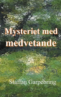 Vorderes Coverbild Mysteriet med medvetande